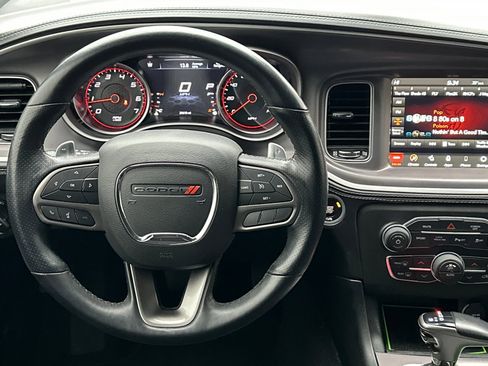 Certified 2022 Dodge Charger GT w/ Plus Group image 14