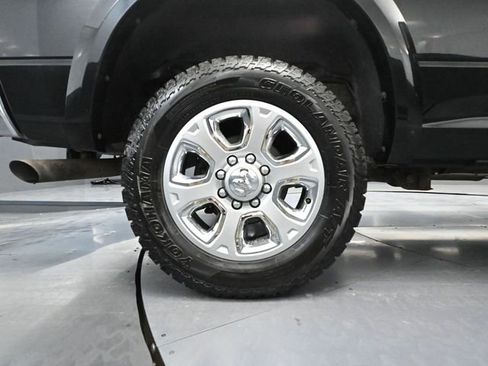 Used 2015 RAM 2500 Laramie w/ Convenience Group image 15