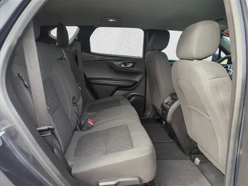 Used 2021 Chevrolet Blazer LT image 19