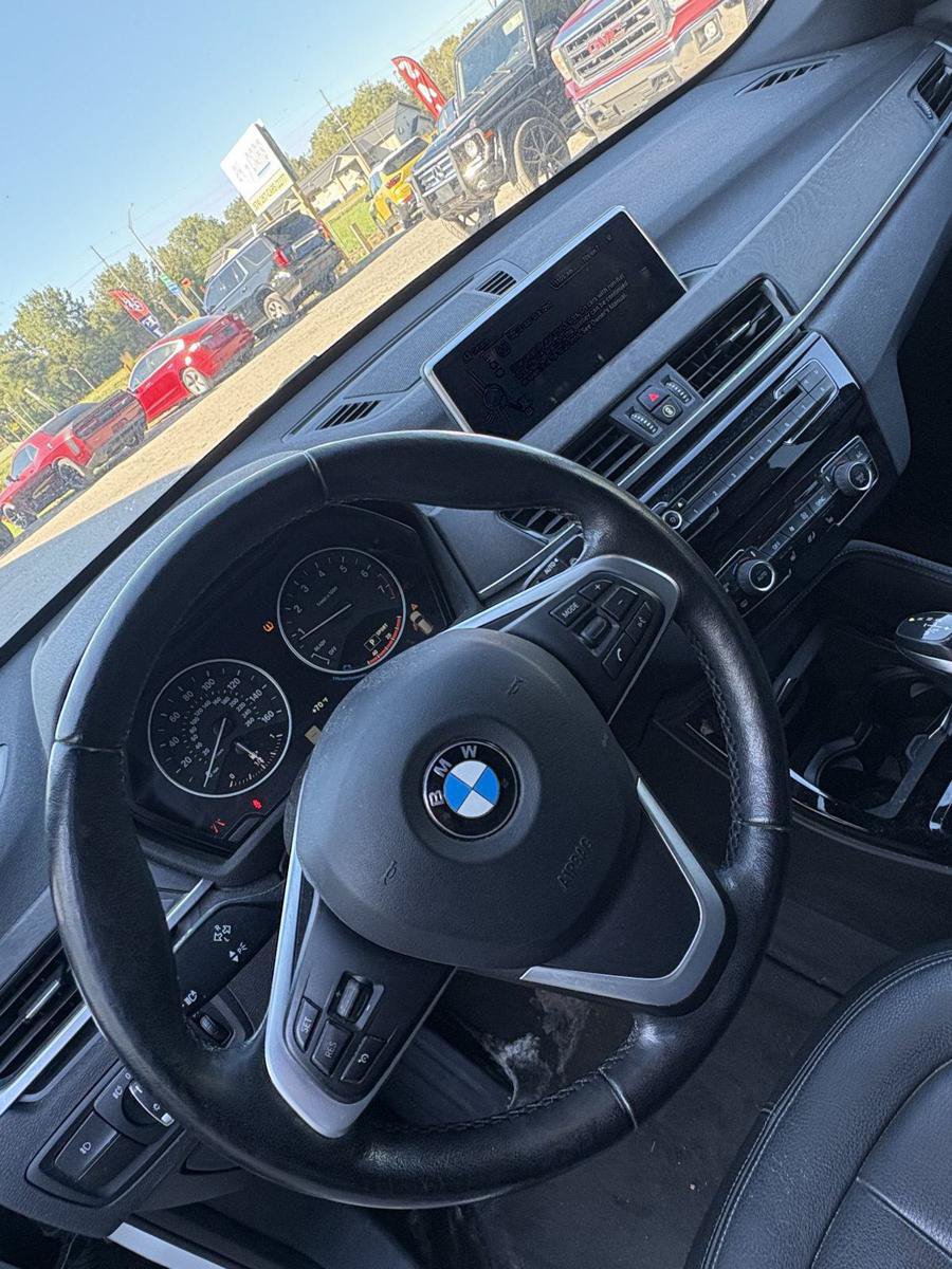Used 2016 BMW X1 xDrive28i AWD/4WD image 6