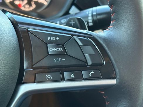 Certified 2024 Nissan Altima 2.5 SR w/ SR Premium Package image 21