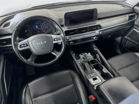 Used 2022 Kia Telluride S AWD/4WD image 32