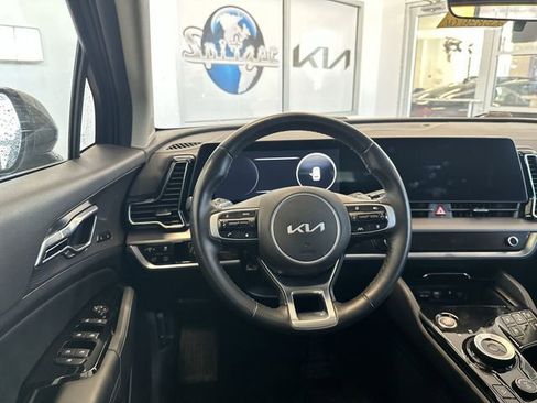 Used 2025 Kia Sportage SX Prestige image 13