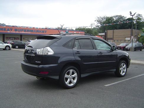 Used 2004 Lexus RX 330 AWD image 4
