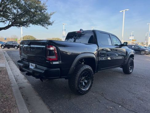 Used 2022 RAM 1500 TRX w/ TRX Level 1 Equipment Group image 7