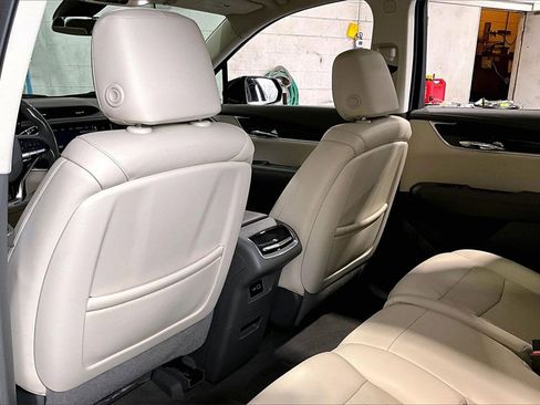 Used 2021 Cadillac XT6 Premium Luxury image 31