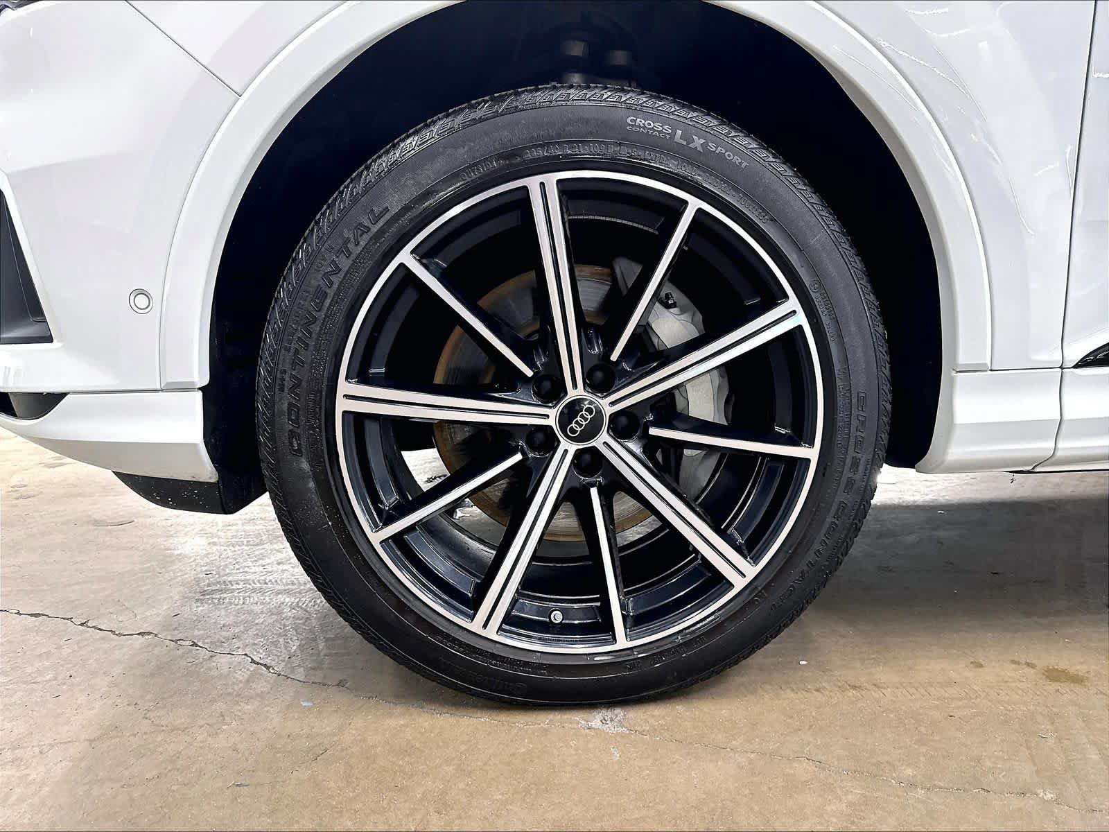 Certified 2023 Audi Q7 3.0T Premium Plus AWD/4WD image 11