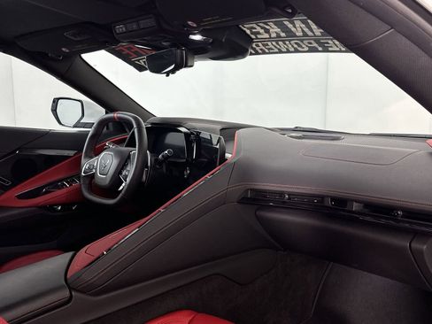 Used 2024 Chevrolet Corvette Stingray Preferred Conv image 24