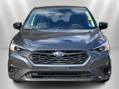 Certified 2025 Subaru Impreza 2.0i image 2