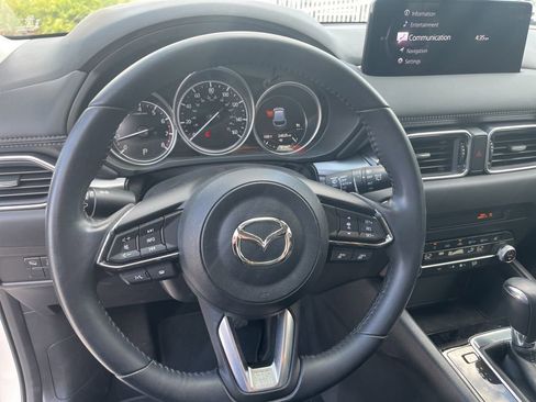Used 2023 MAZDA CX-5 AWD 2.5 S image 12