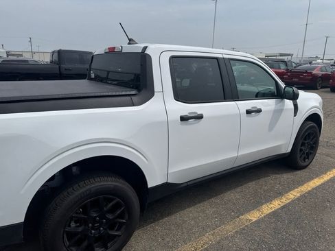 Used 2024 Ford Maverick XL FWD image 13