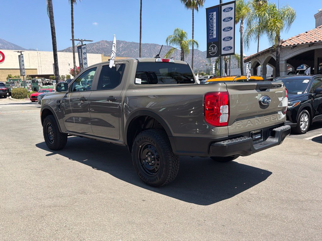 Used 2026 Ford Ranger XL RWD image 8