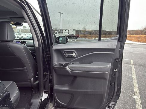 Used 2022 Honda Ridgeline RTL-E image 21