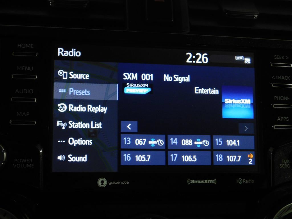 Used 2023 Toyota 4Runner TRD Off-Road Premium w/ Moonroof Package AWD/4WD image 43