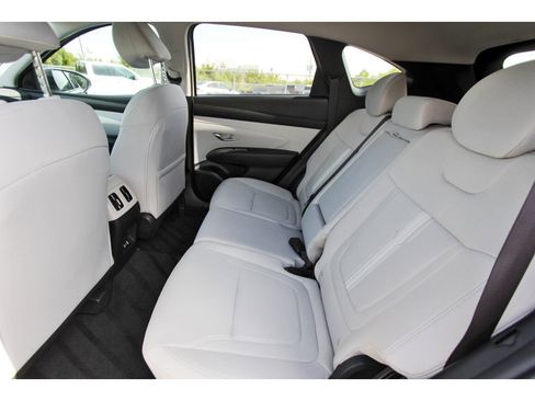 Used 2026 Hyundai Tucson SEL FWD image 14