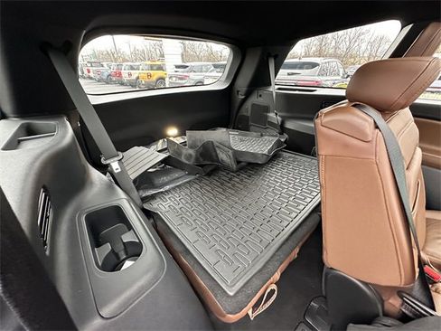 Certified 2023 Lincoln Aviator Grand Touring w/ Elements Package Plus image 39