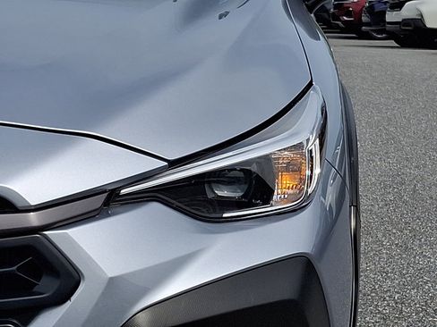 Certified 2026 Subaru Crosstrek 2.0i Premium AWD/4WD image 9