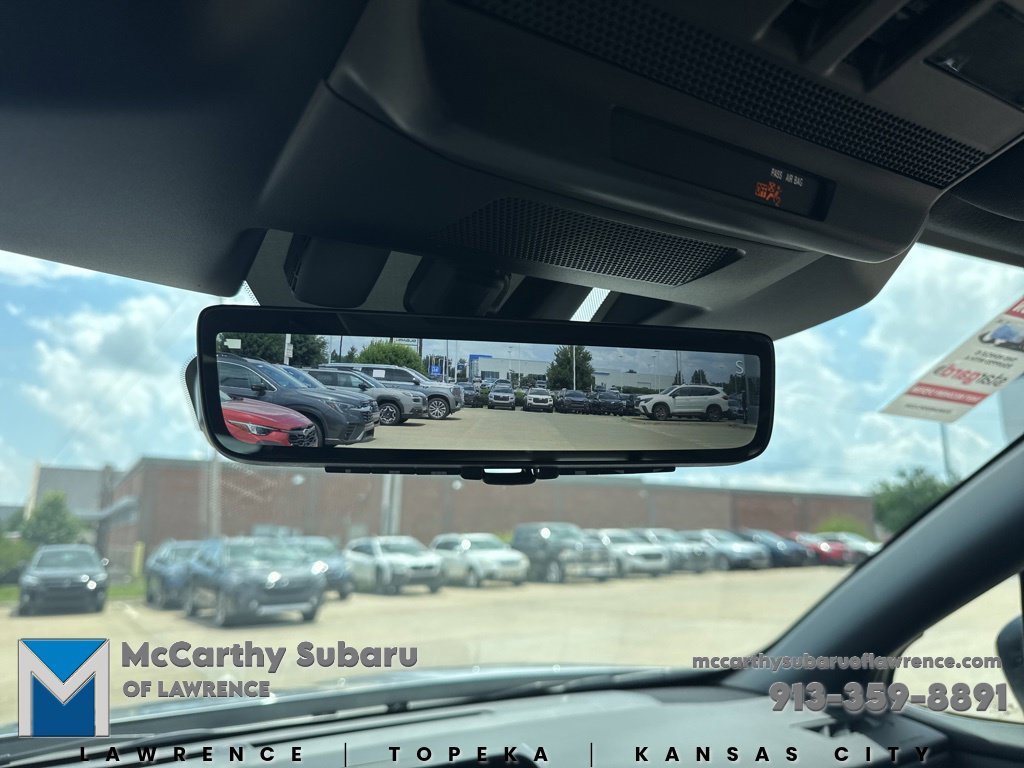 New 2026 Subaru Outback Touring XT AWD/4WD image 23
