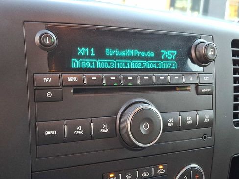 Used 2010 Chevrolet Silverado 1500 LT w/ Texas Edition image 15