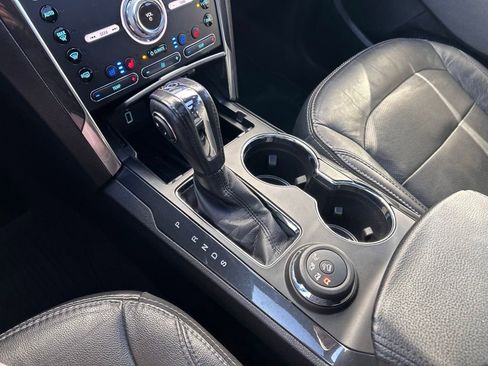 Used 2018 Ford Explorer Limited w/ Equipment Group 301A image 39