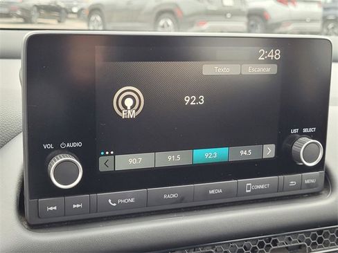 Used 2024 Honda HR-V LX image 21