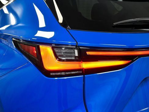 Used 2025 Lexus NX 350 AWD w/ Accessory Package (P2) image 74