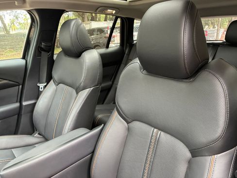 Used 2025 MAZDA CX-50 AWD 2.5 S w/ Premium Plus Pkg image 39