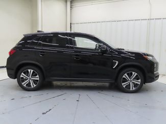 New 2025 Mitsubishi Outlander Sport SE video 2