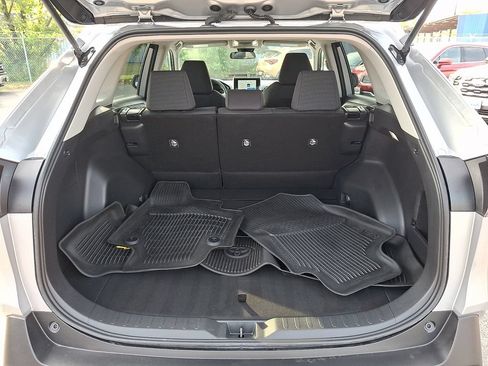 Used 2023 Toyota RAV4 LE FWD image 28