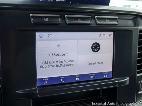 Used 2024 Ford F350 XLT AWD/4WD image 13