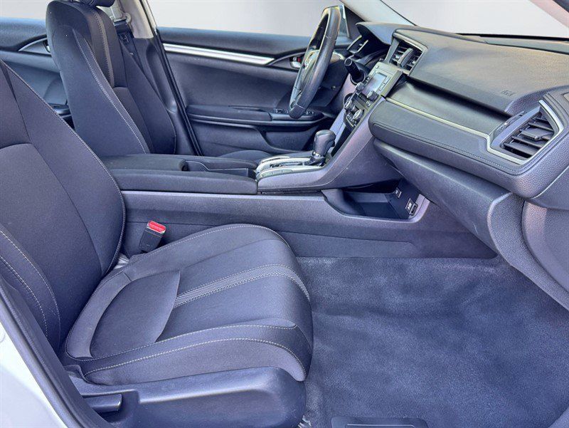 Used 2020 Honda Civic LX image 20