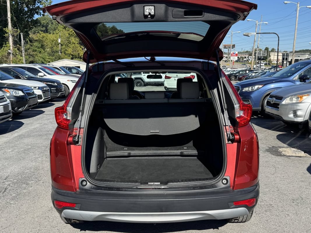 Used 2018 Honda CR-V EX image 13