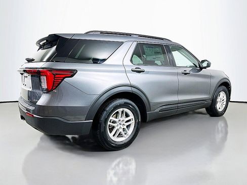 New 2026 Ford Explorer Active image 6