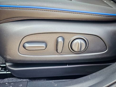 New 2026 Buick Envista Sport Touring w/ Convenience I Package image 16