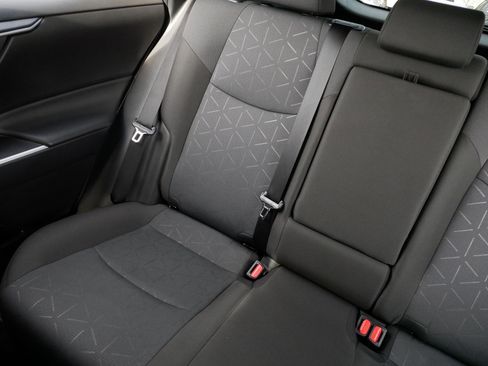 Certified 2025 Toyota RAV4 XLE image 12