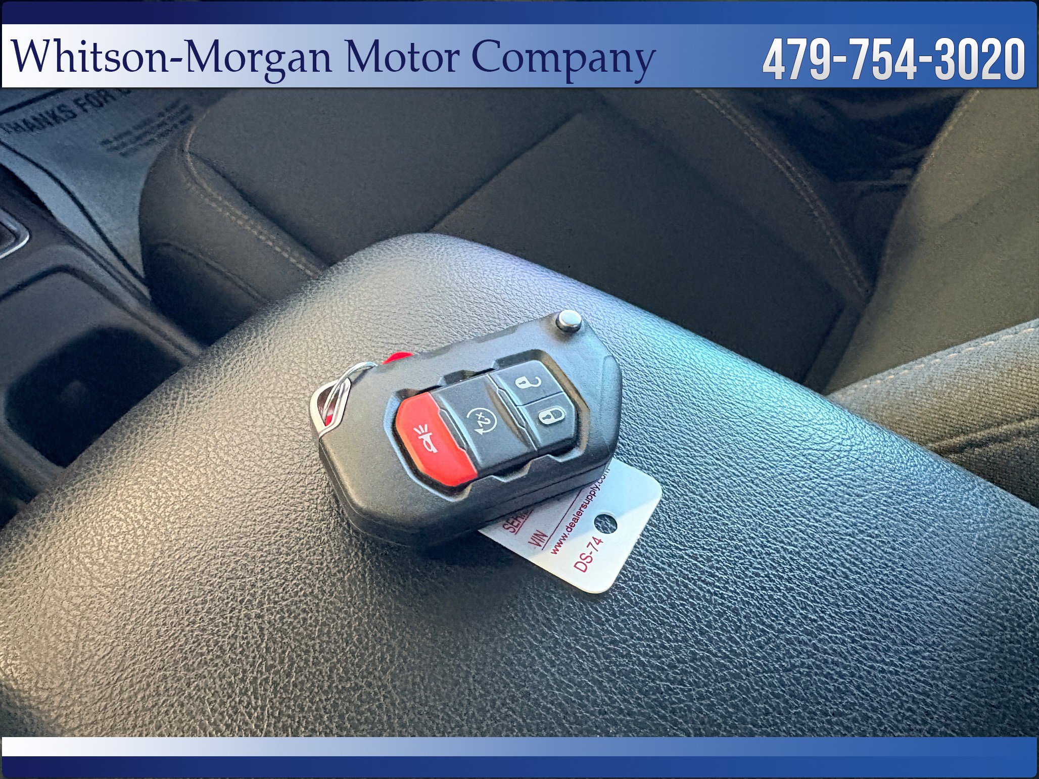 Used 2024 Jeep Wrangler Unlimited w/ Convenience Group AWD/4WD image 19