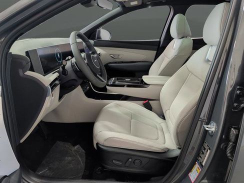 New 2026 Hyundai Tucson Limited AWD/4WD image 4