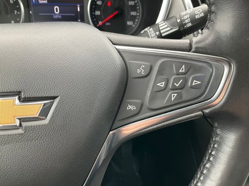 Used 2021 Chevrolet Equinox LT w/ Driver Convenience Package AWD/4WD image 7
