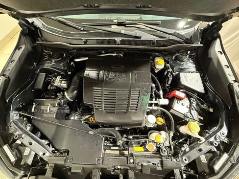 Used 2024 Subaru Forester Wilderness image 10