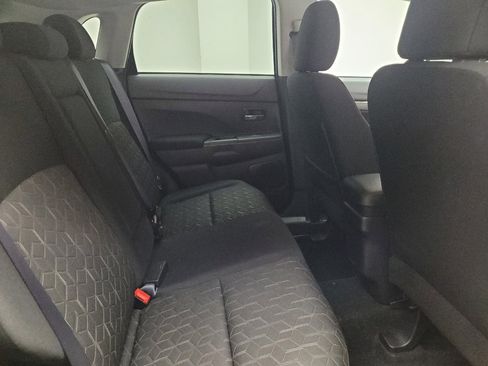 Used 2025 Mitsubishi Outlander Sport ES AWD/4WD image 19