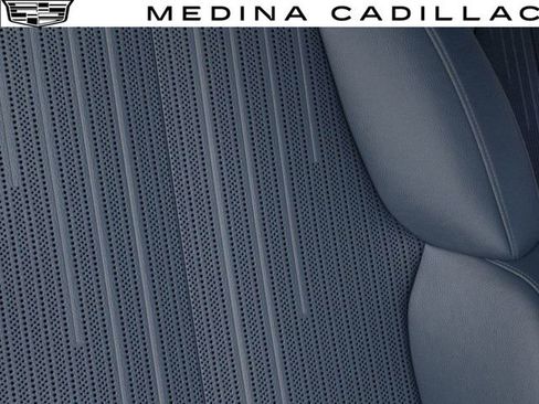 New 2025 Cadillac Escalade IQ Luxury 2 image 22