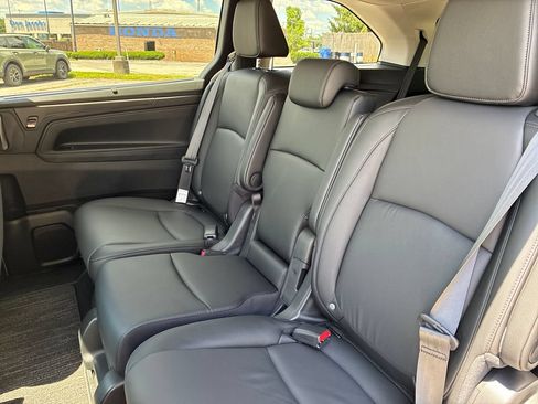 New 2026 Honda Odyssey EX-L image 19