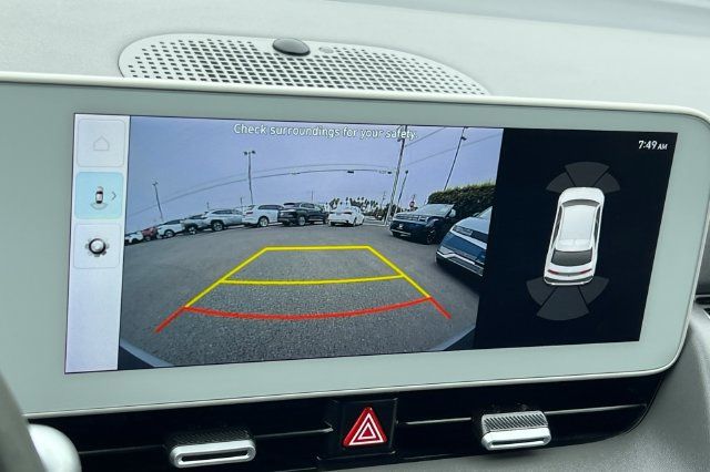 Certified 2024 Hyundai Ioniq 5 SEL RWD image 25