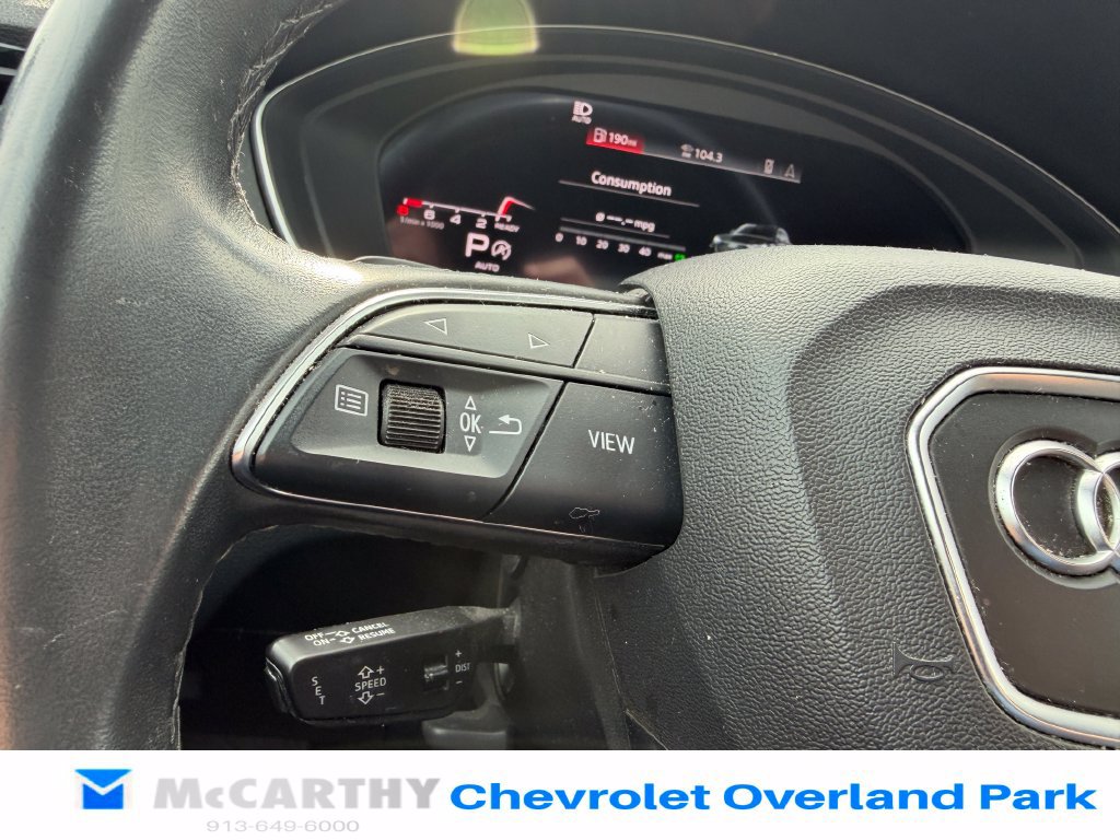 Used 2021 Audi Q5 2.0T Premium Plus AWD/4WD image 13
