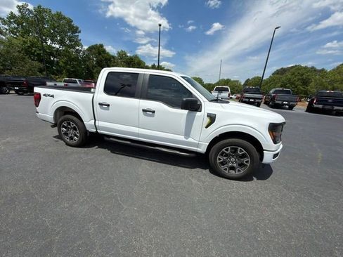 Used 2024 Ford F150 STX AWD/4WD image 18
