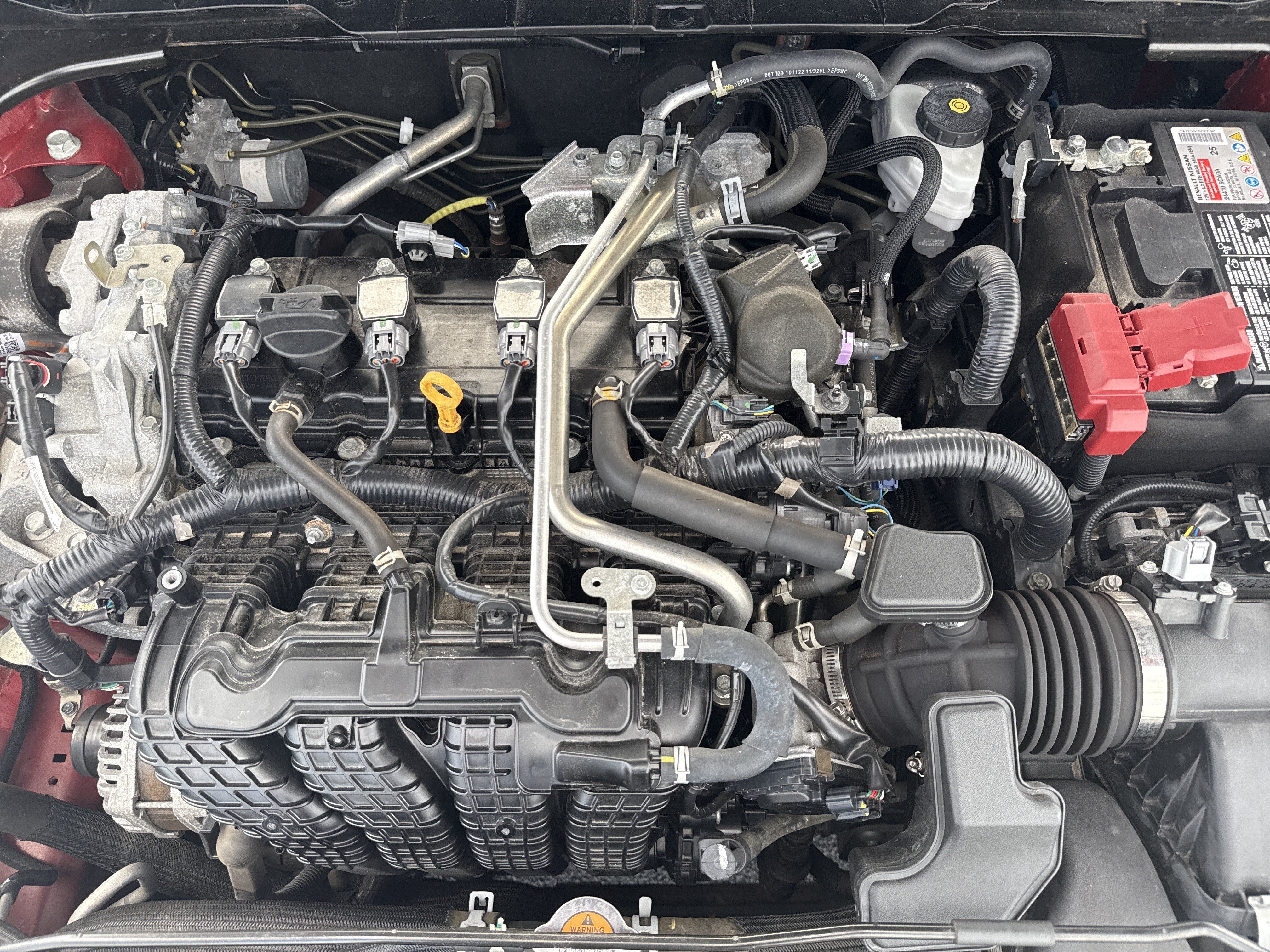 Used 2023 Nissan Altima 2.5 SL FWD image 34