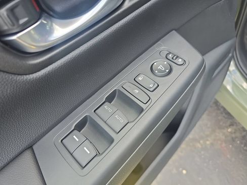 New 2026 Honda CR-V TrailSport image 9