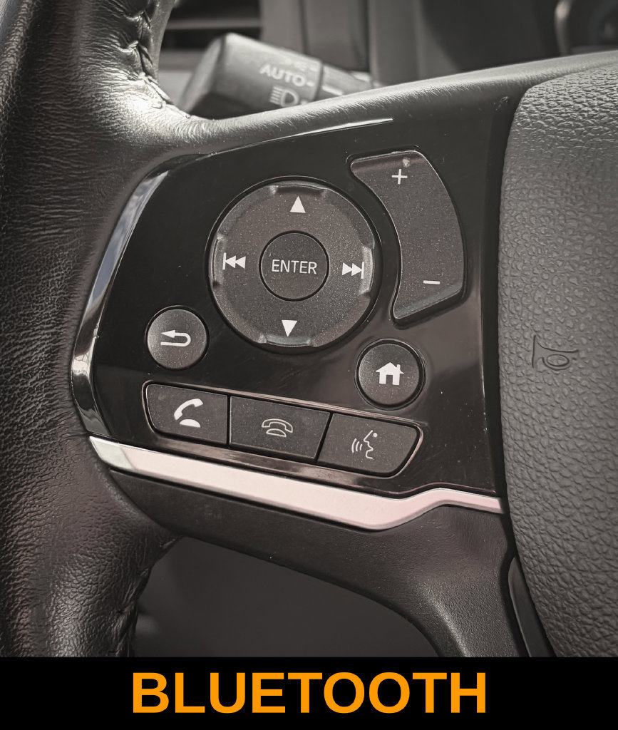 Used 2019 Honda Odyssey EX-L image 9