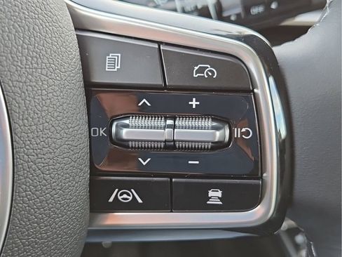 New 2025 Kia Sorento S w/ Panoramic Sunroof Package image 30