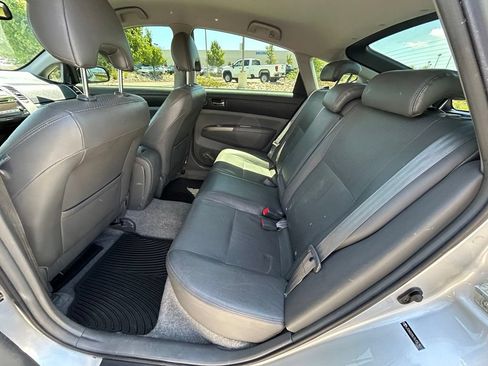 Used 2006 Toyota Prius FWD image 22